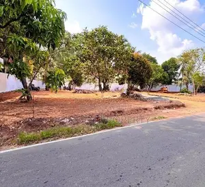 Malabe, Susilaramaya Road Land for Sale