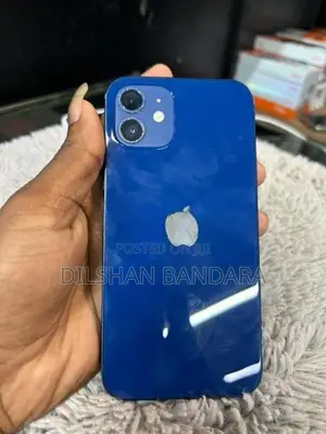 Apple iPhone 12 (Used)