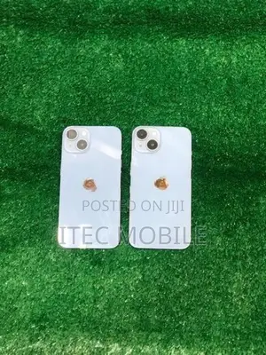 Apple iPhone 14 (Used)