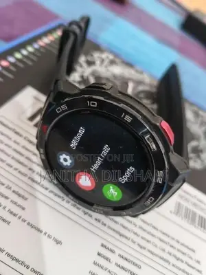 Mibro GS PRO