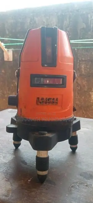 Laisai Ls639 Laser Level