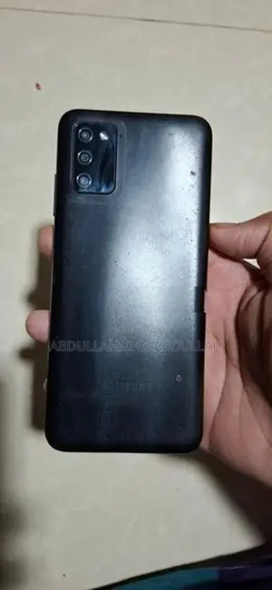 Samsung Galaxy A03s (Used)
