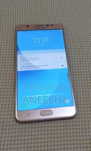 Samsung Galaxy J7 (Used)