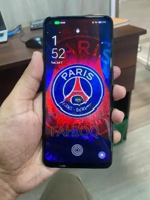 Oppo F19 (Used)