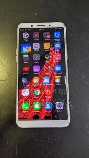 Oppo A83 2018 (Used)