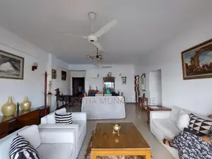 3 Bedroom Fully Furnished Apartment for Rent in Colombo 7
