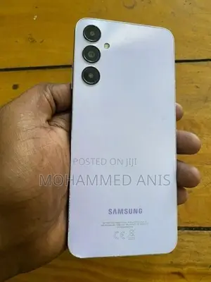 Samsung Galaxy A05s (Used)