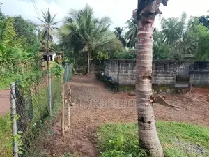 Land Sale at Gelanigama