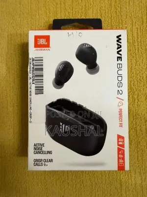 JBL Wave Buds 2 TWS Earbuds