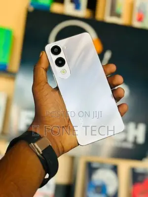 Vivo Y19 5G 4GB 64GB (Used)