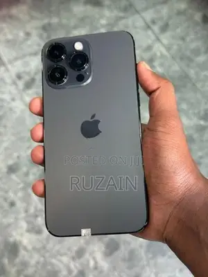 Apple iPhone 14 Pro Max 256GB (Used)