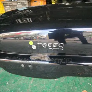 Terzo Hood Box