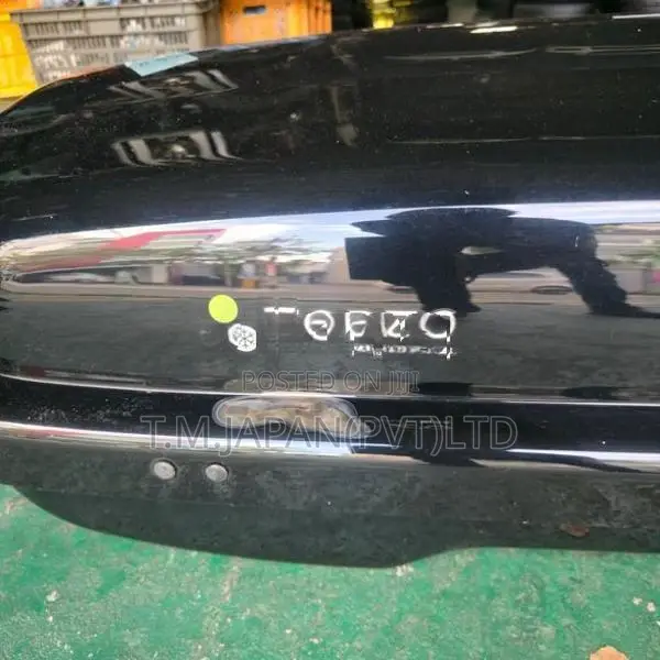 Terzo Hood Box