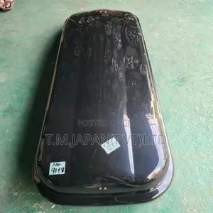 Terzo Hood Box