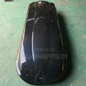Terzo Hood Box