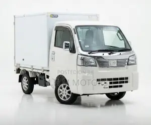 Daihatsu Hijet Freezer 2WD 2023