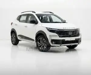 Nissan Magnite Gravite EZ Shift 2026