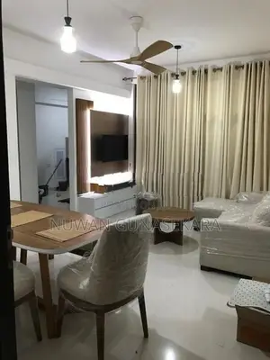 Viyathpura Apartment for Rent - Ref 46