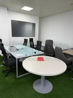Premium Fully Furnished Office Space for Rent in Malabe