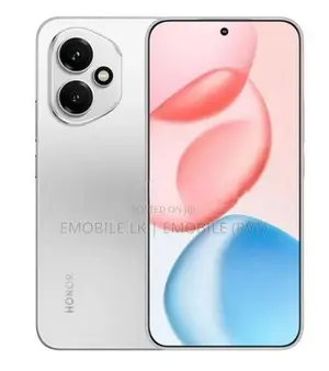 Honor 400 5G 12GB/512GB (Brand New)