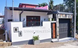 Beautiful Newly Luxury House For Sale Athurugiriya