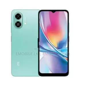 ZTE Blade A36E 2GB|32GB (Brand New)