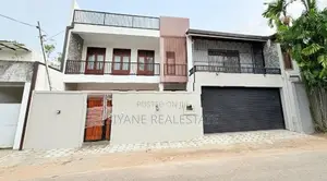 Beautiful Luxury House For Sale In Battaramulla