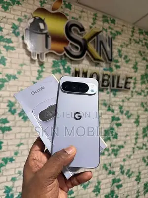 Google Pixel 10 Pro XL 16GB 256GB (Used)