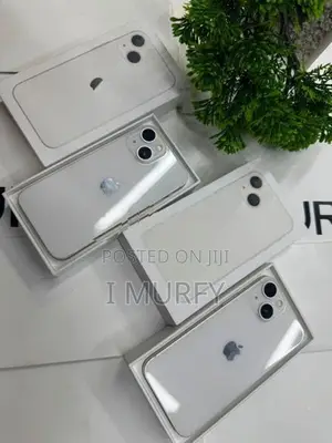 Apple iPhone 13 mini 128GB (Used)