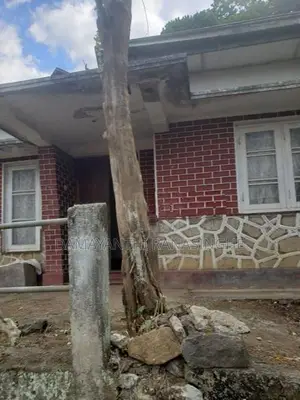 House for sale in Badulla city