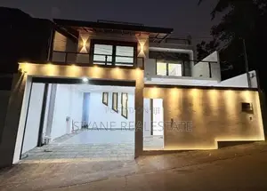 Brand New Luxury House for Sale in Malabe
