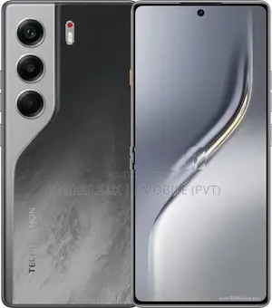 Tecno Camon40|8GB|256GB|2 (Brand New)
