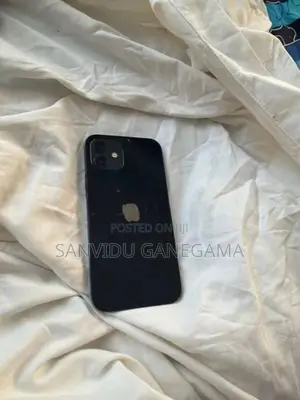 Apple iPhone 12 (Used)