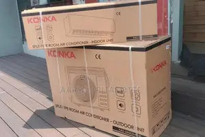Konka Air Conditioner 24000BTU - Non inverter