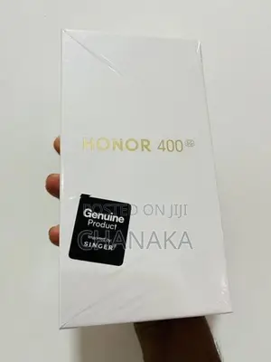 Honor 400 5G (Brand New)