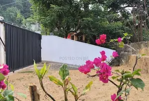 3 Bedroom Modern House for Rent (unfurnished) - Mapanawathura, Kandy