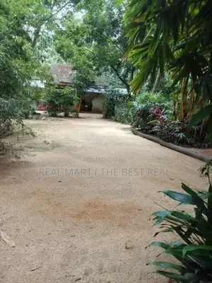 Amitirigala 118 Perches Valuable Land for Sale