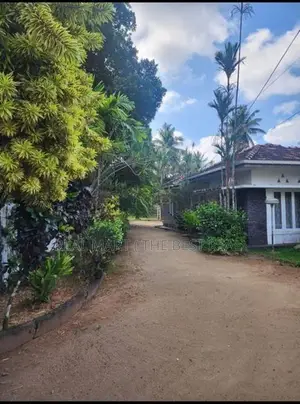 RATHMALANA : 4-BR (43P) SINGLE STORIED HOUSE FOR SALE