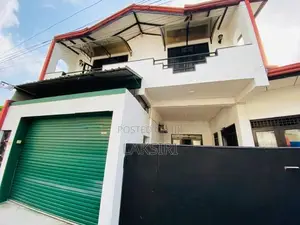 3 Bedrooms Hous Rent Nugegoda Old Kasbewa Road Dalkada