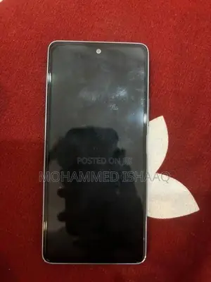 Samsung Galaxy A53 (Used)
