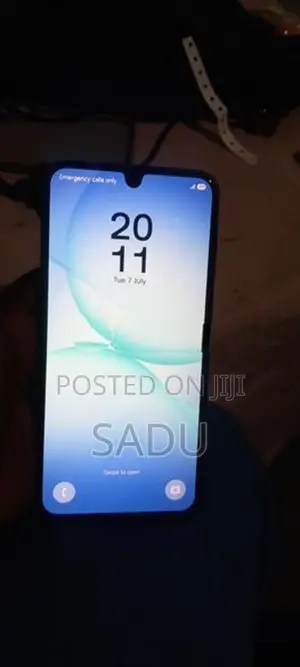 Samsung Galaxy A17 (Used)
