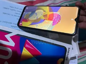 Samsung Galaxy M02s (Used)