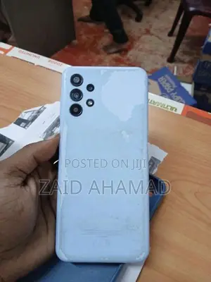 Samsung Galaxy A13 (Used)