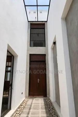 Architect-Designed Family Home in Thalawathugoda