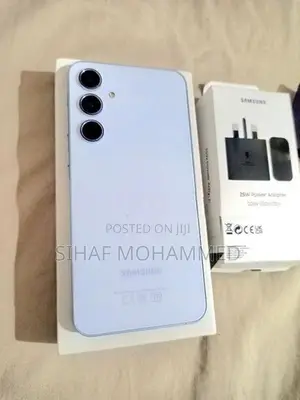 Samsung Galaxy A55 (Used)