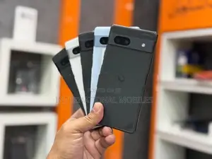 Google Pixel 7a 5G 128GB (Used)