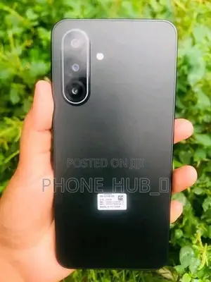 Samsung Galaxy A17 8/256GB (Used)