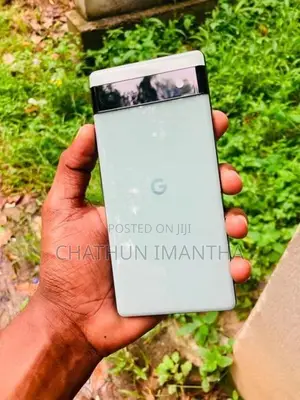 Google Pixel 6a 128GB (Used)
