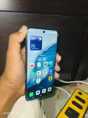 Vivo V60 (Used)