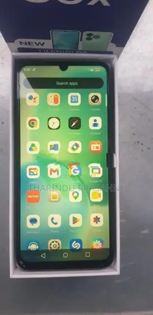 UMIDIGI G9x (Used)